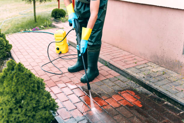 Best Garage Pressure Washing  in Rosebud, SD