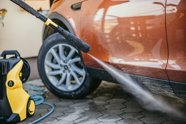 Pressure Washing Services for Businesses in Rosebud, SD