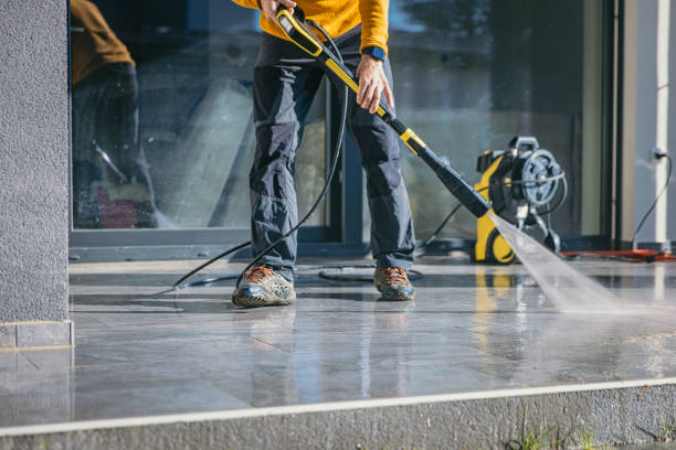 Best Concrete Pressure Washing  in Rosebud, SD