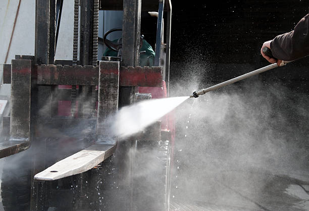 Best Deck Cleaning Services  in Rosebud, SD