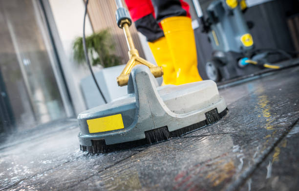 Why Choose Our Certified Pressure Washing Experts for Your Project Needs in Rosebud, SD?