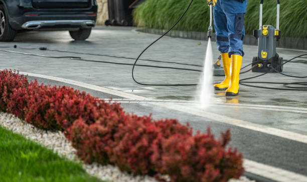 Best Fence Pressure Washing  in Rosebud, SD