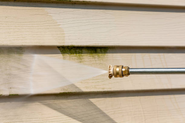 Fence Pressure Washing in Rosebud, SD