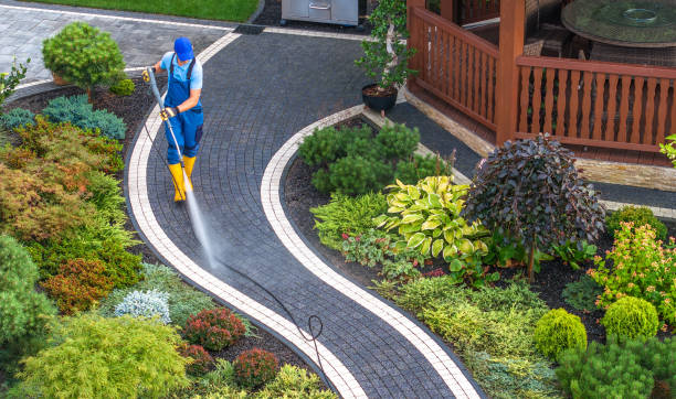 Local Pressure Washing Services in Rosebud, SD