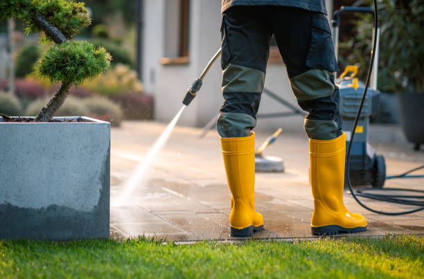 Best Roof Power Washing Services  in Rosebud, SD